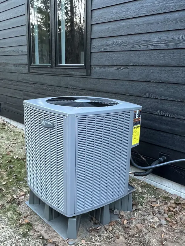 Air conditioning